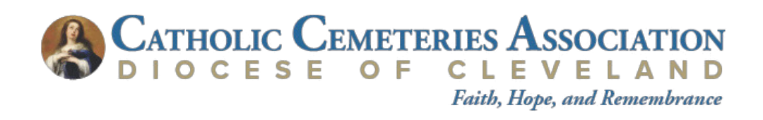 Catholic Cemeteries Association 